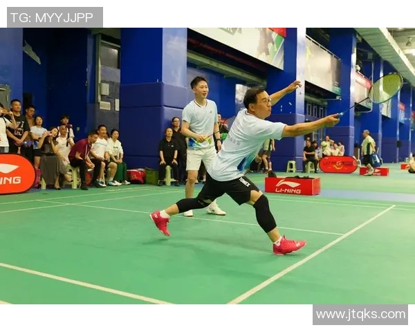 武汉羽毛球队意识变革引发热议推动羽毛球运动新发展