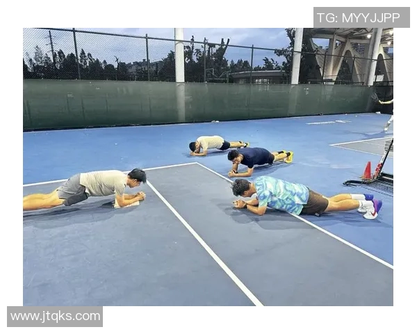 杭州网球队默契配合探讨提升团队竞技水平的关键因素