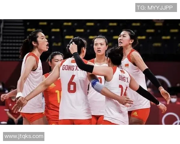 武汉排球队实力解析：聚焦排球运动的崛起与未来发展潜力