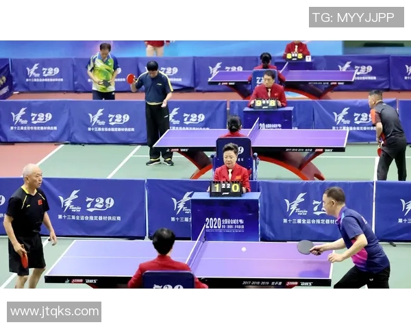 西安乒乓球队与广州乒乓球队战术分析及赛后总结探讨